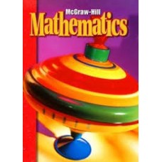 MATHEMATICS K CONSUMABLE 2002