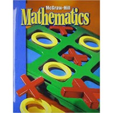 MATHEMATICS 1 CONSUNABLE 2002