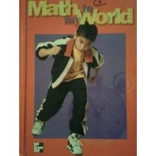 MATH IN MY WORLD 1998 G-3