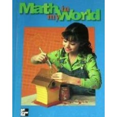 MATH IN MY WORLD 1998 G-4