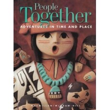 PEOPLE TOGETHER 1997 G-2