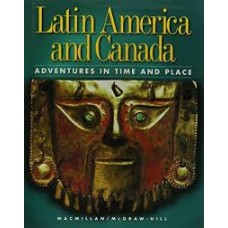 LATIN AMERICAN AND CANADA 1997 G-6 / 7