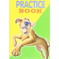 SPOTLIGHT ON LIT. PRACTICE BOOK G-1 2000