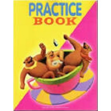 SPOTLIGHT ON LIT. PRACTICE BOOK G-2 2000