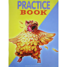 SPOTLIGHT ON LIT. PRACTICE BOOK G-3 2000