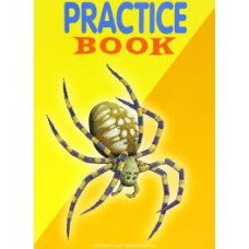 SPOTLIGHT ON LIT. PRACTICE BOOK G-4 2000