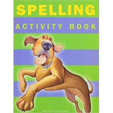 SPOTLIGHT ON LIT. G1 SPELLING A.B. 2000