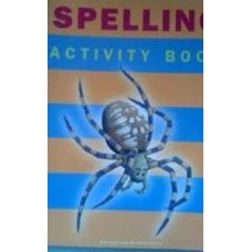 SPOTLIGHT ON LIT. G4 SPELLING A.B. 2000