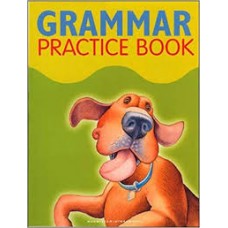 SPOTLIGHT ON LIT. G1 GRAMMAR P.BOOK 2000