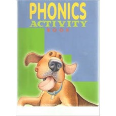 SPOTLIGHT ON LIT. PHONICS A.BOOK G1  00