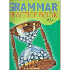 SPOTLIGHT ON LIT. G6 GRAMMAR P.BOOK