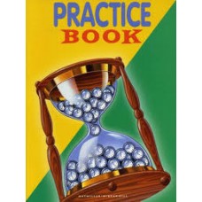 SPOTLIGHT ON LIT. PRACTICE BOOK G-6 2000