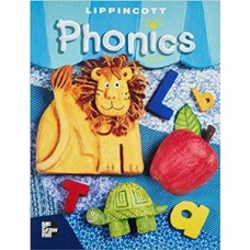 LIPPINCOTT PHONICS 1998 N-R