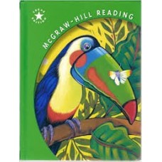 MCGRAW HILL READING 3.2