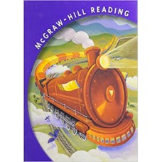 MCGRAW HILL READING 4