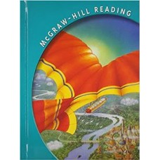 MCGRAW HILL READING 6 2001