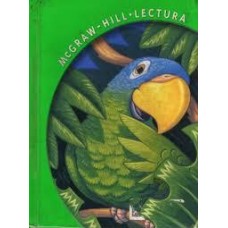 MCGRAW HILL LECTURA 3.2