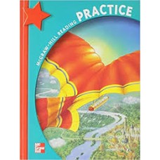 MCGRAW HILL READING 6 WB 2005