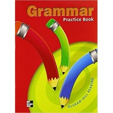 GRAMMAR PRACTICE BOOK 2 2005