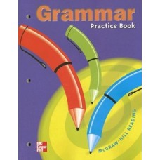 GRAMMAR PRACTICE BOOK 4