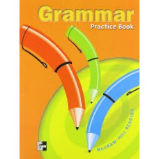 GRAMMAR PRACTICE BOOK 5