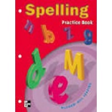 SPELLING PRACTICE BOOK GRADE 2