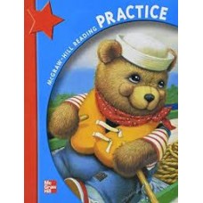 READING PRACTICE BOOK GRADE K