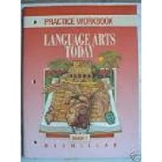 LANGUAGE ARTS TODAY WB G-7 1998