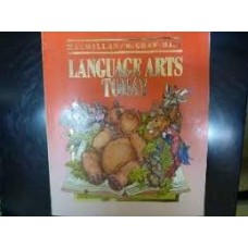 LANGUAGE ARTS TODAY 1993 G-1