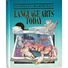 LANGUAGE ARTS TODAY 1993 G-3