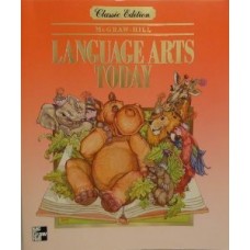 LANGUAGE ARTS TODAY 1993 G-7