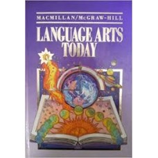 LANGUAGE ARTS TODAY 1993 G-8