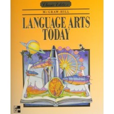 LANGUAGE ARTS TODAY  1998 G-2