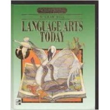 LANGUAGE ARTS TODAY 1998 G-4