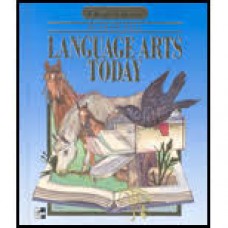 LANGUAGE ARTS TODAY 1998 G-5