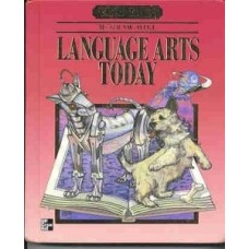 LANGUAGE ARTS TODAY 1998 G-6