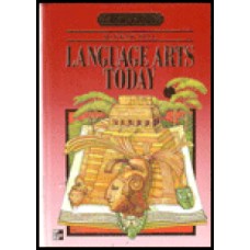 LANGUAGE ARTS TODAY 1998 G-7