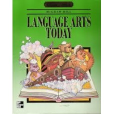 LANGUAGE ARTS TODAY 1998 G-K