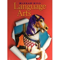 LANGUAGE ARTS K 2001