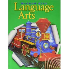 LANGUAGE ARTS 3 2001