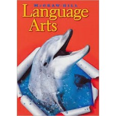 LANGUAGE ARTS 5 2001