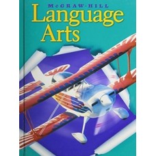 LANGUAGE ARTS 6 2001