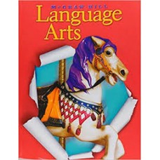 LANGUAGE ARTS 2 2001