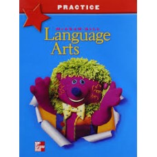 LANGUAGE ARTS  GRADE K WB 2005