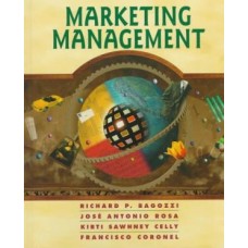 MARKETING MANAGEMENT