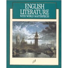 ENGLISH LITERATURE WITH WORLD MA. G12 91