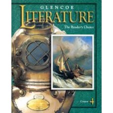 LIERATURE 2000 COURSE 4 STUDENT EDITION