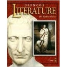 LITERATURE 2000 COURSE 5 STUDENT EDITION