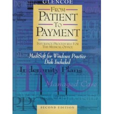 FROM PATIENT TO PAYMENT 2E