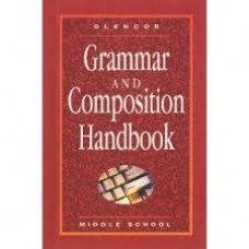 GRAMMAR & COMPOSITION HANDDOCK MI. SC.